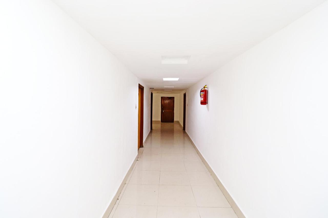 Oyo 39838 Riverside Ξενοδοχείο Bilāspur Εξωτερικό φωτογραφία